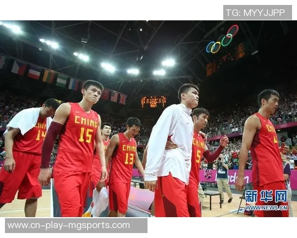 2012伦敦奥运会中国男篮对决英国队精彩瞬间回顾与赛后分析