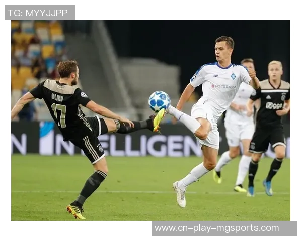 基辅迪纳摩与亚布洛内茨激战成和比赛结果引发热议