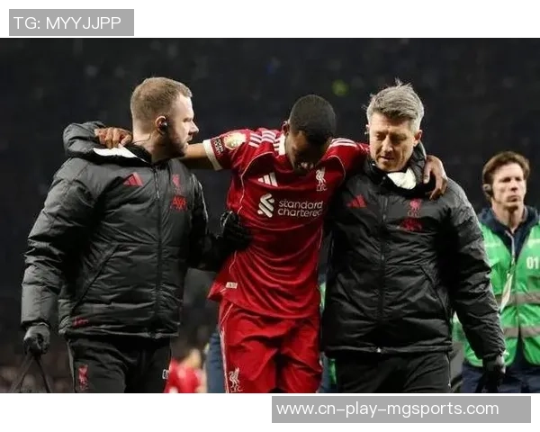 2-1，利物浦3连胜+迫临英超前四，伊萨克破门+伤退