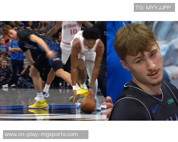 下半场吞0蛋+被阿门大帽！弗拉格又吞惨烈失利 2.06米打PG真不可