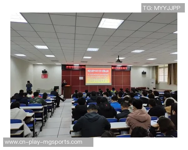 归纳教育块组展开“生机‘杨’光 ‘趣’动健康”兴趣运动会