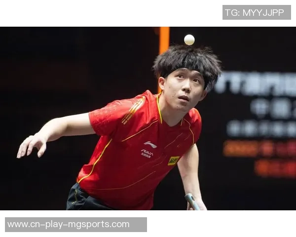 痛哭+扔毛巾!18岁日本天才不服王楚钦:原本能赢他 混双找他复仇 痛哭+扔毛巾!18岁日本天才不服王楚钦:原本能赢他 混双找他复仇